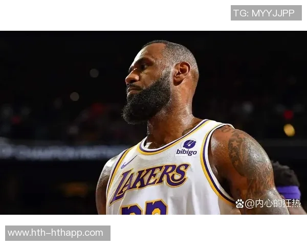 湖人对阵太阳首发阵容解析詹姆斯复出对位狄龙艾顿迎战马威