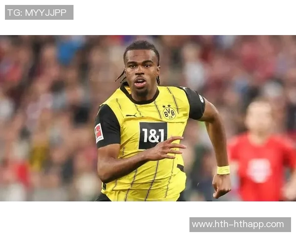 丘库埃梅卡凌空斩破门多特在第64分钟领先汉堡1-0