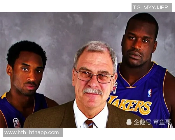 湖人夺冠五周年回顾沃格尔重申无论何地我们都能再创辉煌