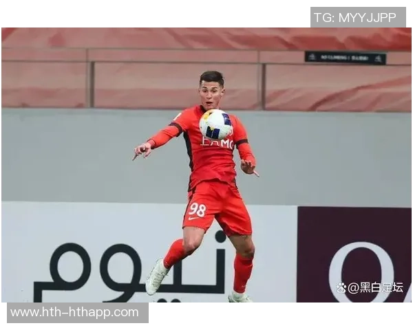 中超球员身价涨幅榜揭晓维塔尔领跑古尔芬克尔紧随其后