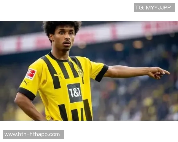 多特蒙德为阿德耶米开出年薪720万欧元的丰厚合同